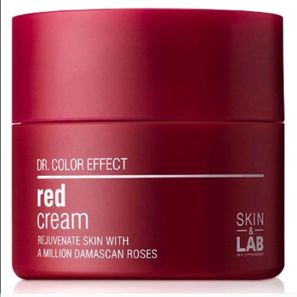 Skin & Lab Dr. Color Effect